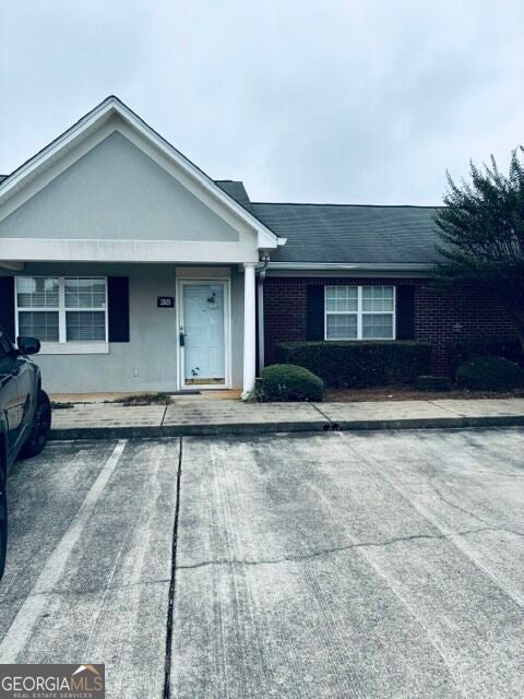 Photo of 2885 Florence Drive, Gainesville, GA 30504 (MLS # 10871021)