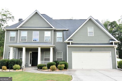 115 Ashley Pointe DR Hiram GA 30141