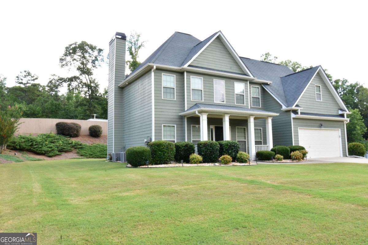 115 Ashley Pointe DR