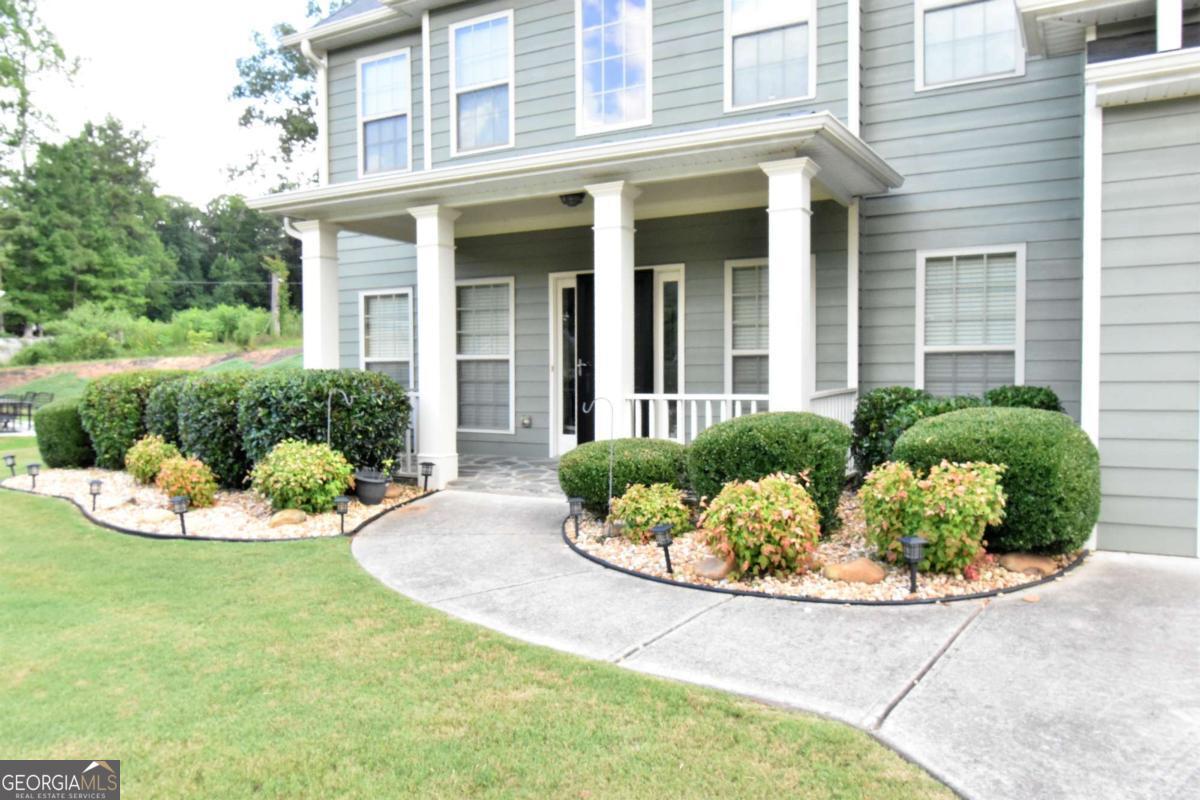 115 Ashley Pointe DR