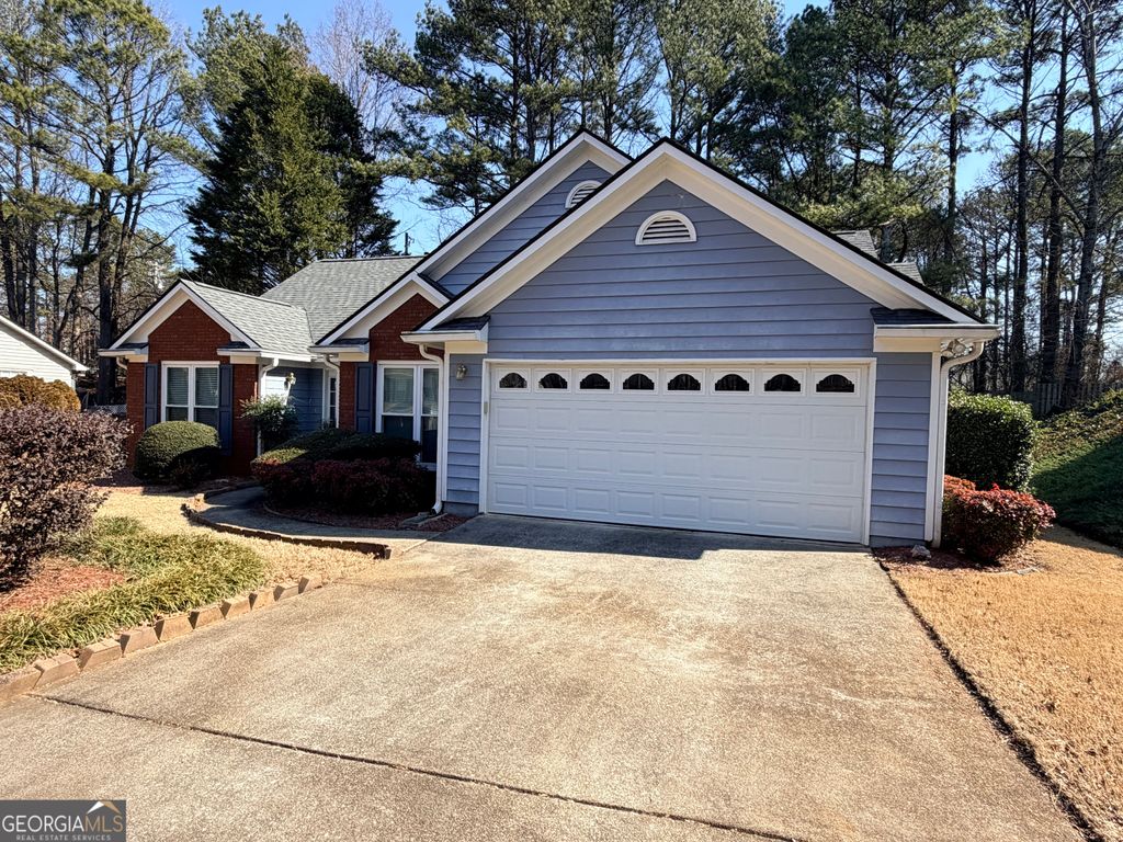 Photo of 1585 Glen Rose Court, Lawrenceville, GA 30043 (MLS # 10688229)