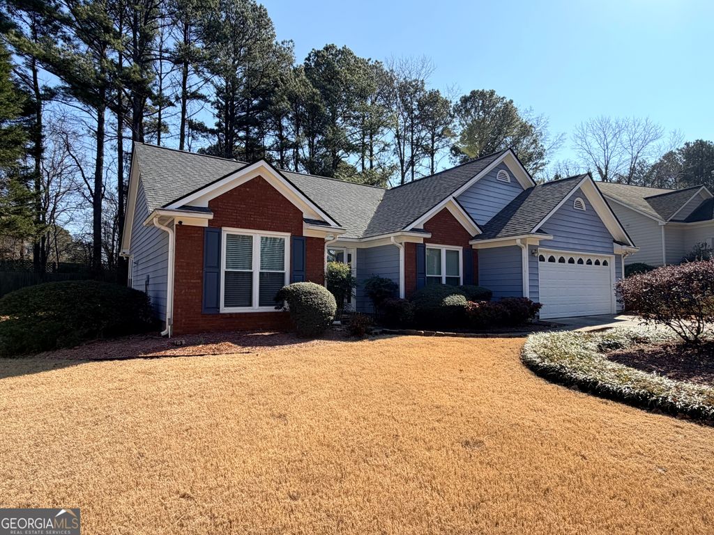 Photo of 1585 Glen Rose Court, Lawrenceville, GA 30043 (MLS # 10688229)