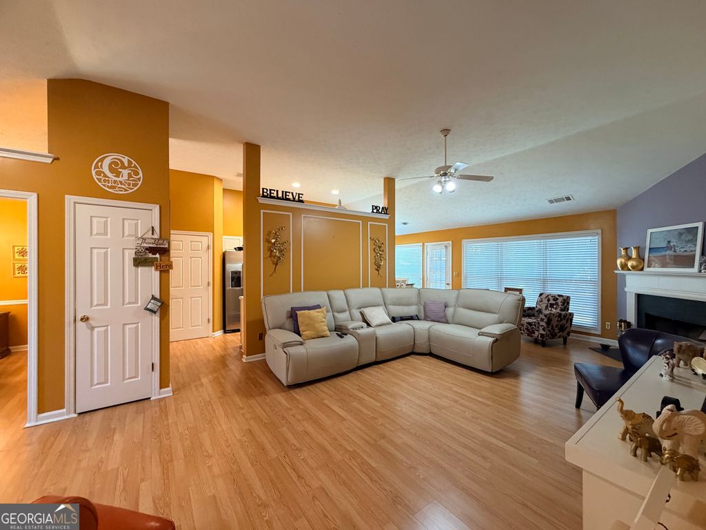 Photo of 1585 Glen Rose Court, Lawrenceville, GA 30043 (MLS # 10688229)