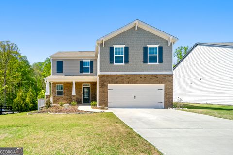 6900 Oak Valley DR Douglasville GA 30134