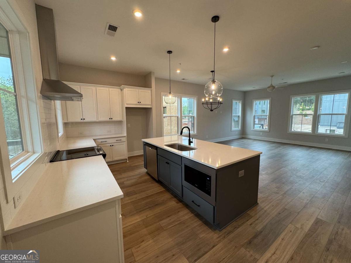 Firefly - Residential