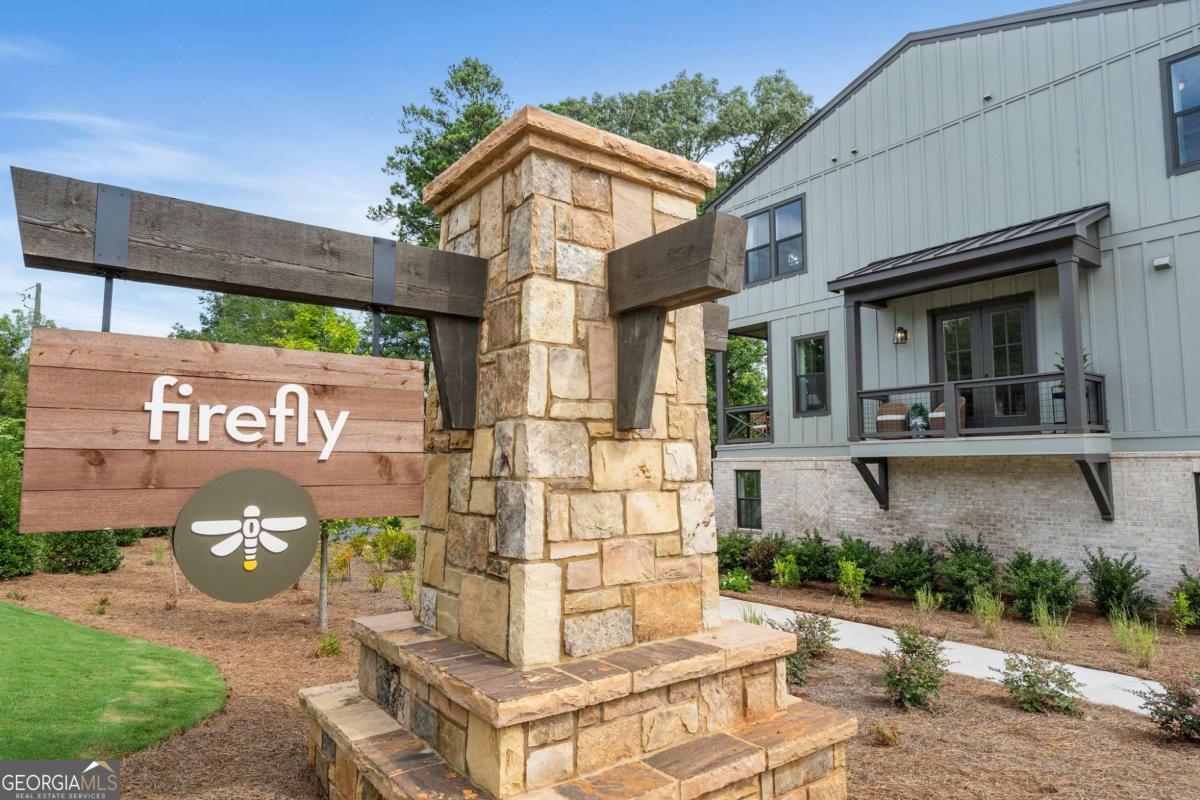Firefly - Residential