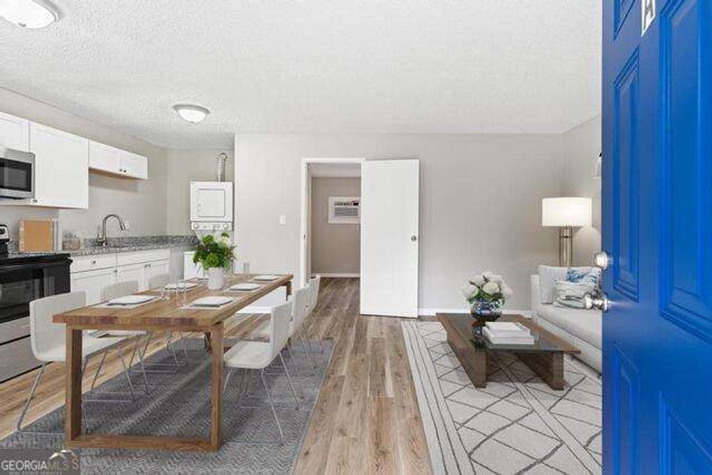 Photo of 102 Cone Street #B, St. Marys, GA 31558 (MLS # 10770822)