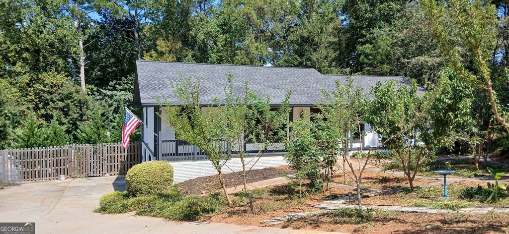 Photo of 4268 Smithsonia Court, Tucker, GA 30084 (MLS # 10868289)