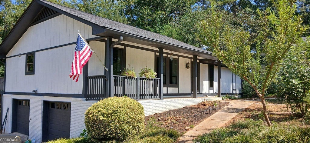 Photo of 4268 Smithsonia Court, Tucker, GA 30084 (MLS # 10868289)