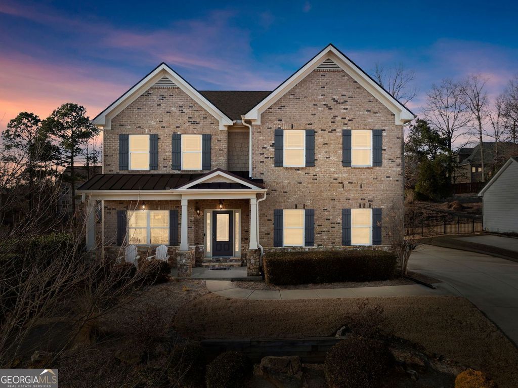 Photo of 2209 Independence Lane, Buford, GA 30519 (MLS # 10689426)