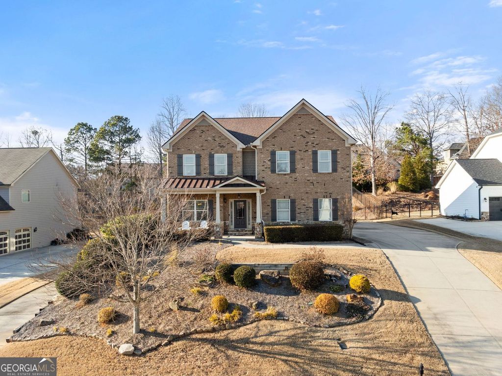 Photo of 2209 Independence Lane, Buford, GA 30519 (MLS # 10689426)