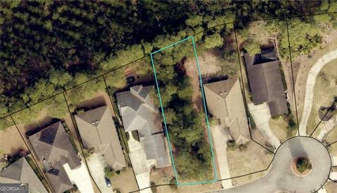 Photo of 1415 Tanager Trail, St. Marys, GA 31558 (MLS # 10616129)