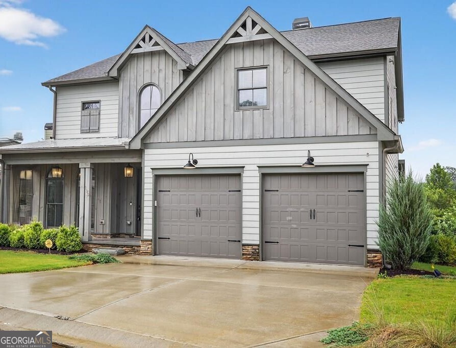 190 Summit View LN