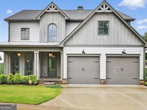 190 Summit View LN Ellijay GA 30540