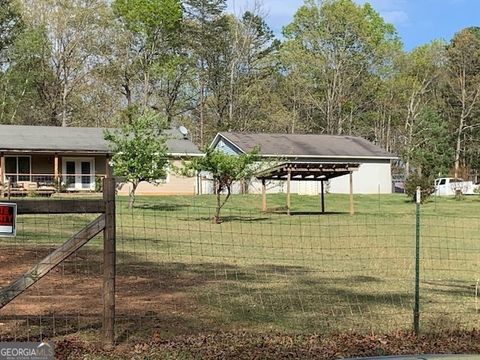 807 Holly Circle, Mount Airy, GA 30563 - MLS#: 10499389