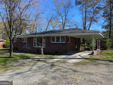 Photo of 4 Elliott Circle NW, Rome, GA 30165 (MLS # 10273798)