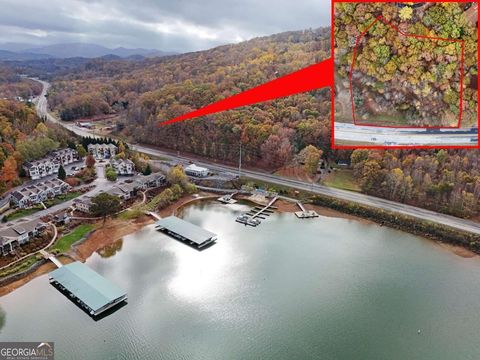 1.6 AC Highway 76 Hiawassee GA 30546