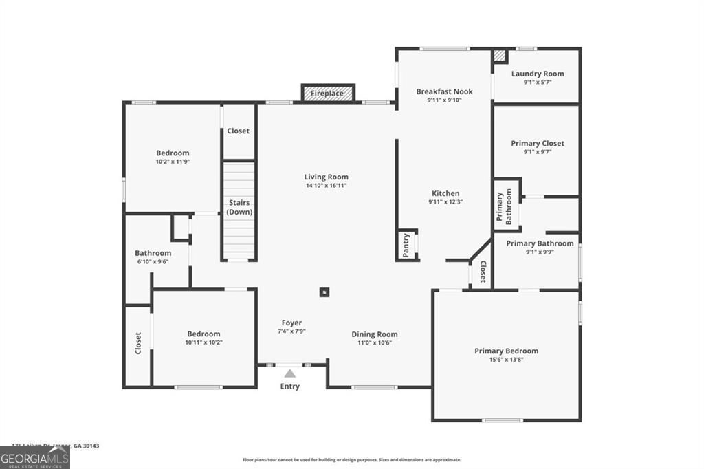 Riverstone - Residential
