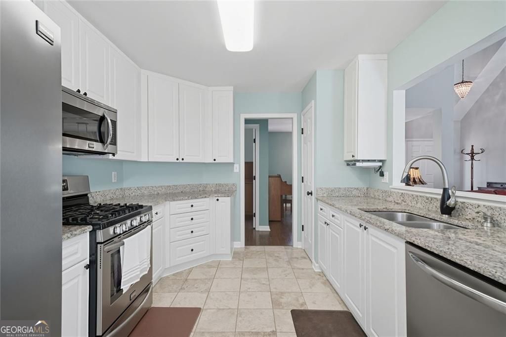 Riverstone - Residential