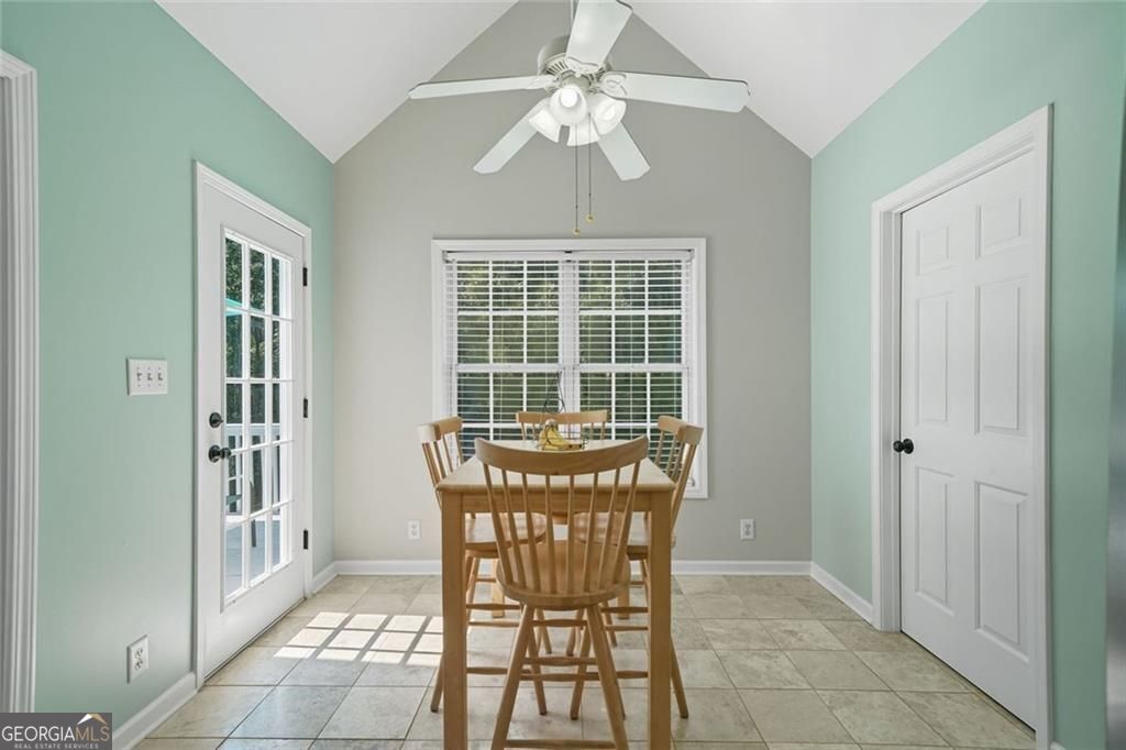 Riverstone - Residential