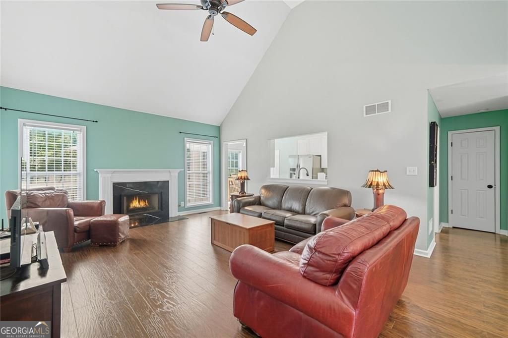 Riverstone - Residential