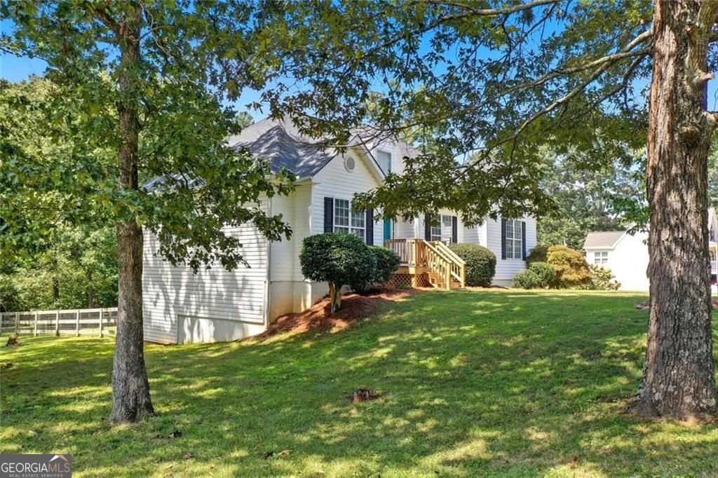 Riverstone - Residential