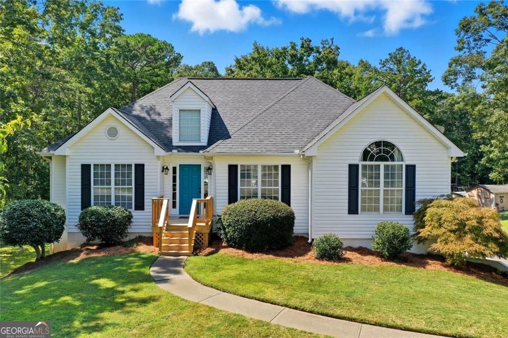 Riverstone - Residential