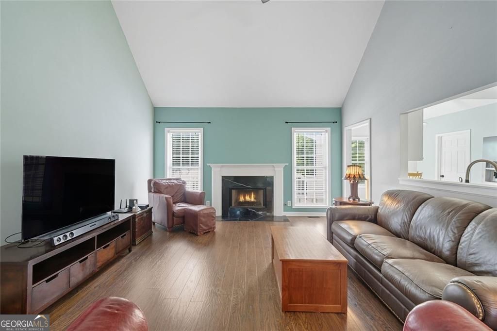 Riverstone - Residential