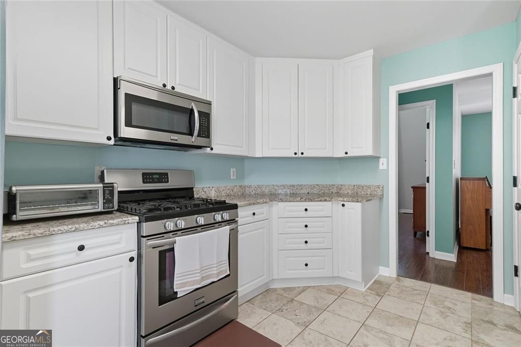 Riverstone - Residential