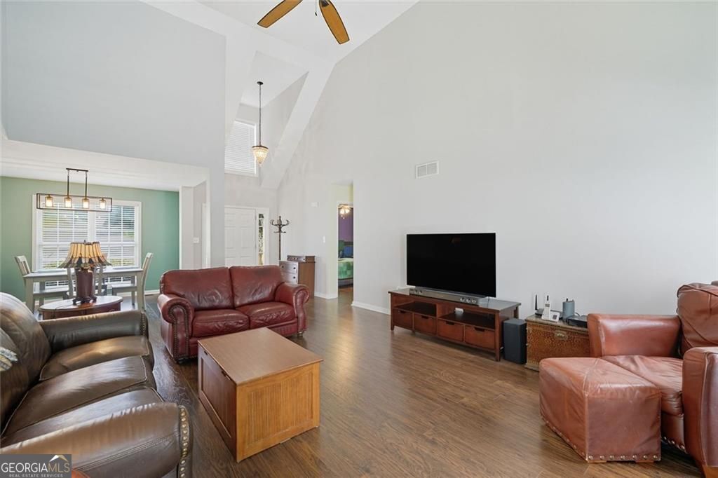 Riverstone - Residential