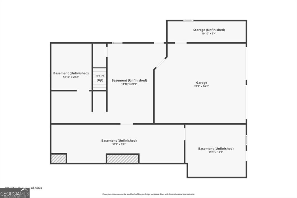 Riverstone - Residential