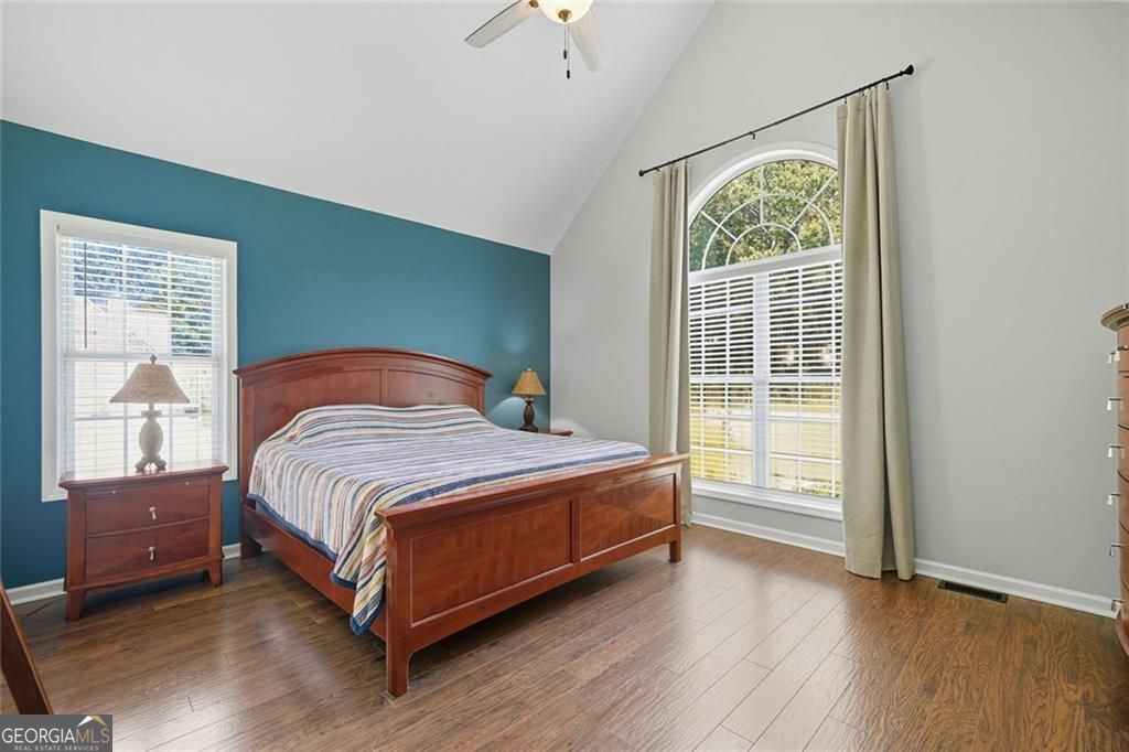 Riverstone - Residential