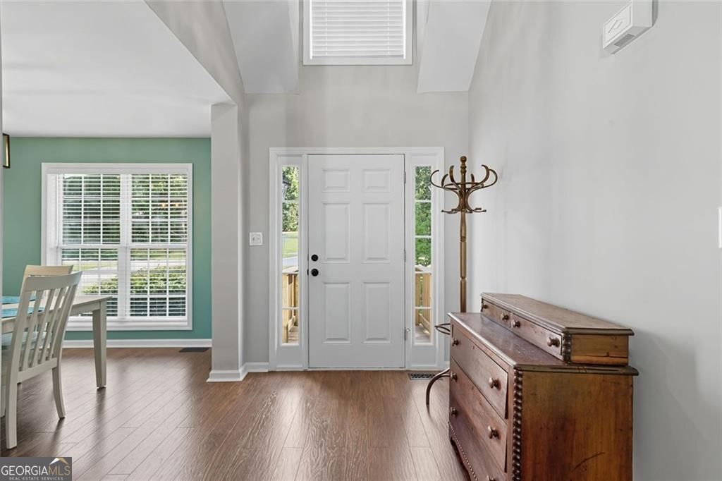 Riverstone - Residential