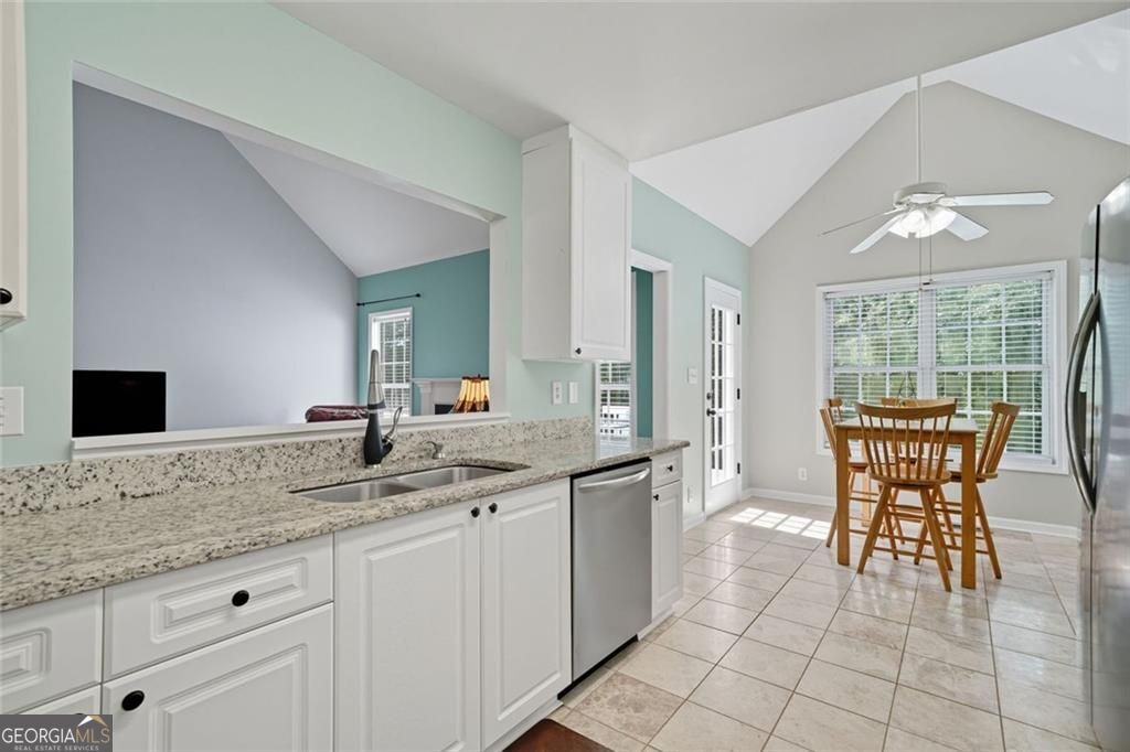 Riverstone - Residential