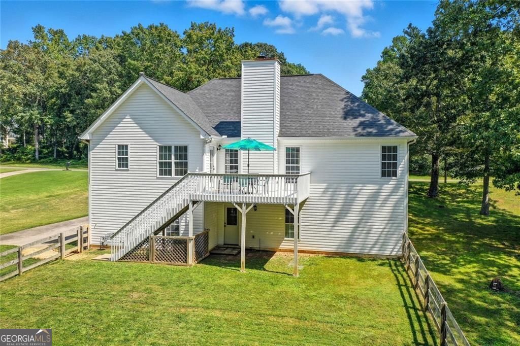 Riverstone - Residential