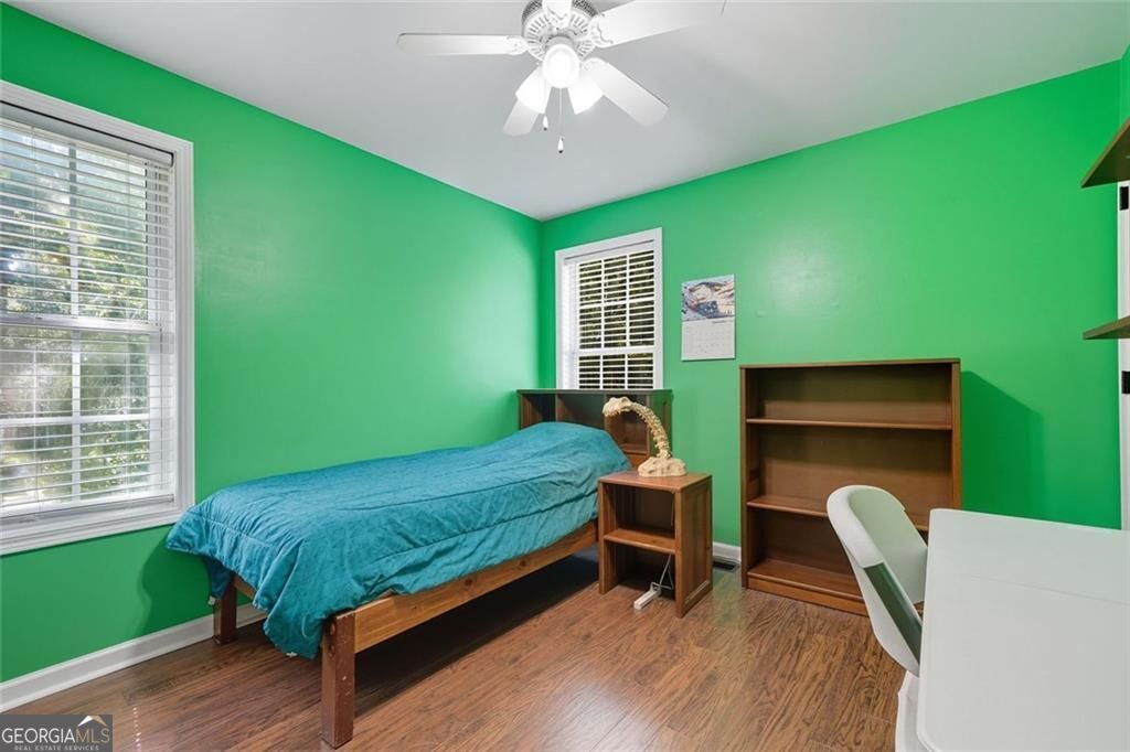 Riverstone - Residential