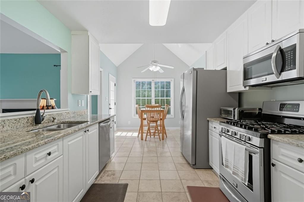 Riverstone - Residential