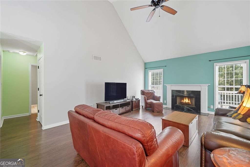 Riverstone - Residential