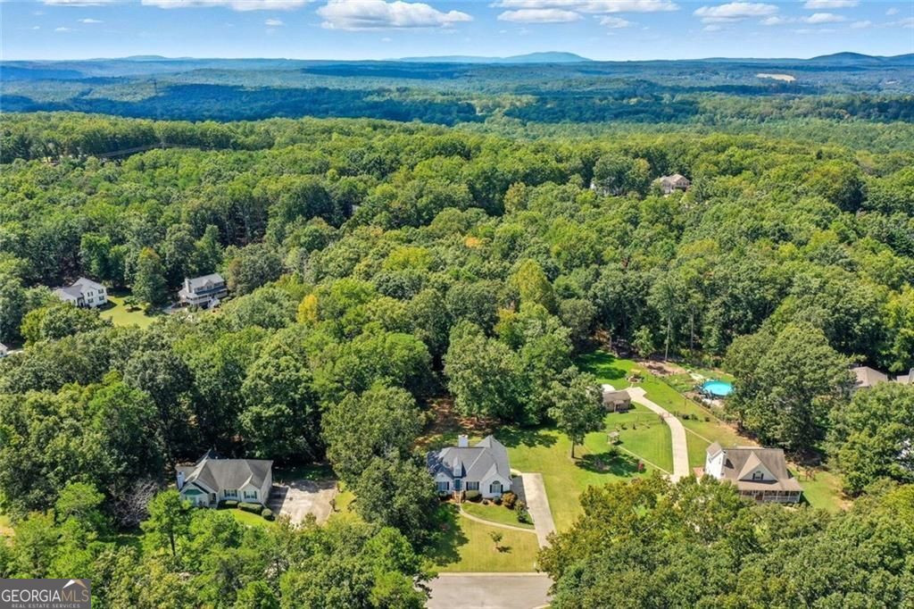 Riverstone - Residential