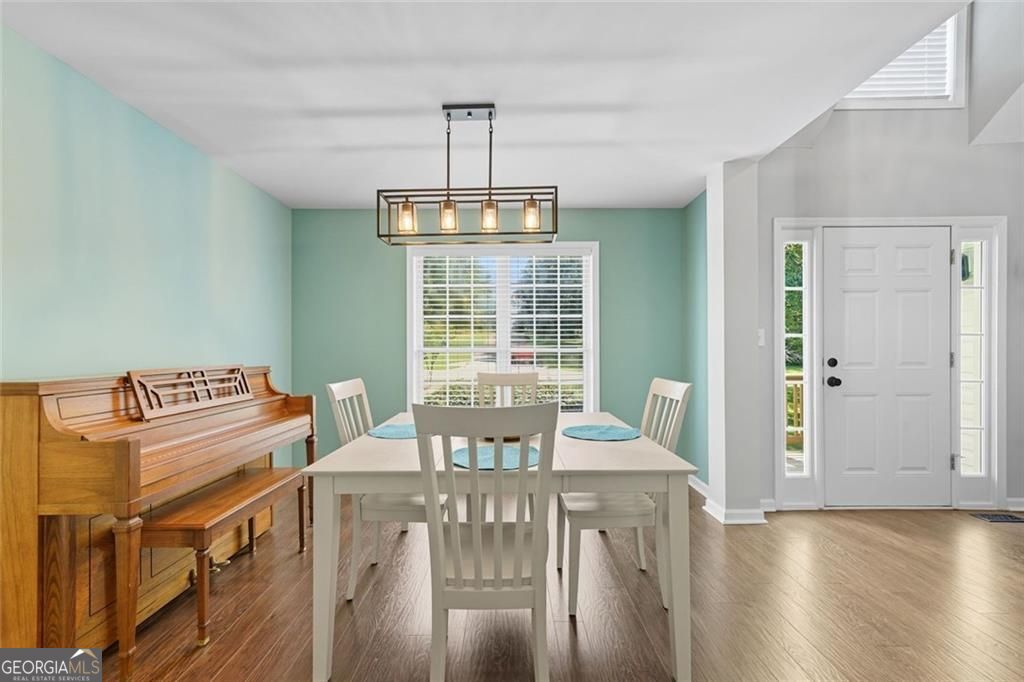 Riverstone - Residential