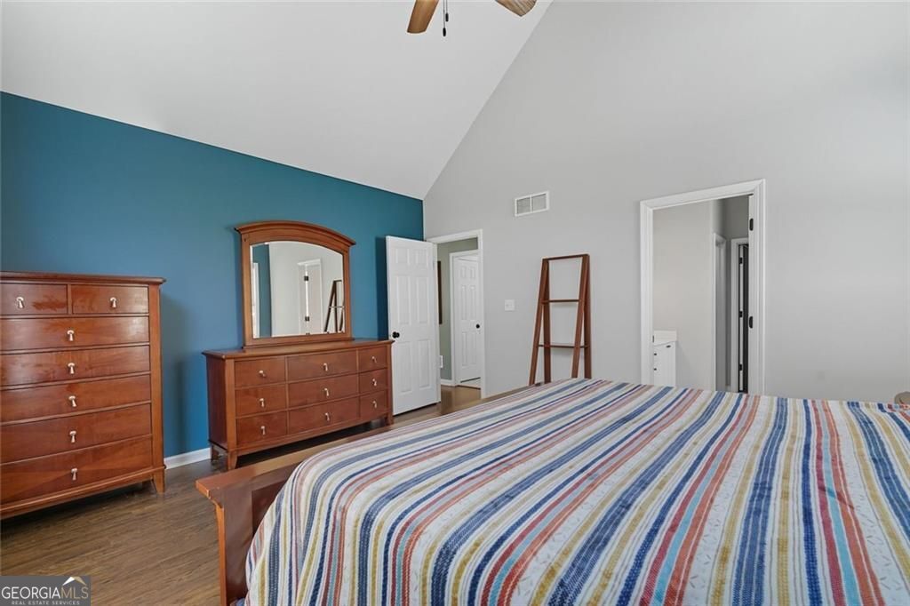 Riverstone - Residential