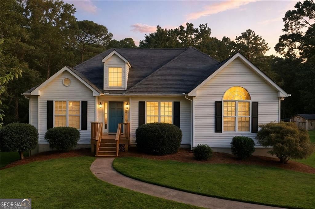 Riverstone - Residential