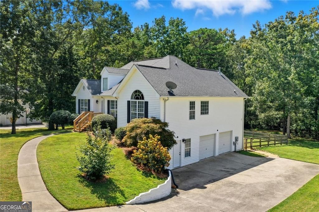 Riverstone - Residential