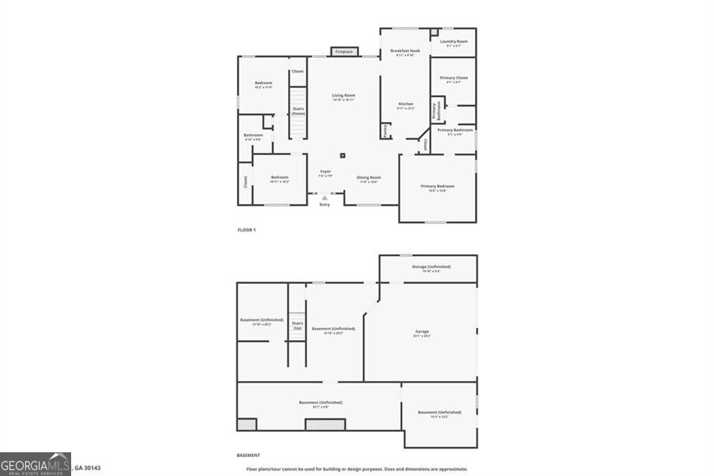 Riverstone - Residential