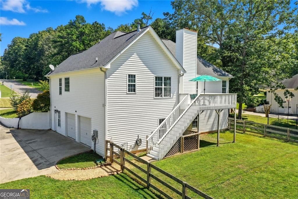 Riverstone - Residential