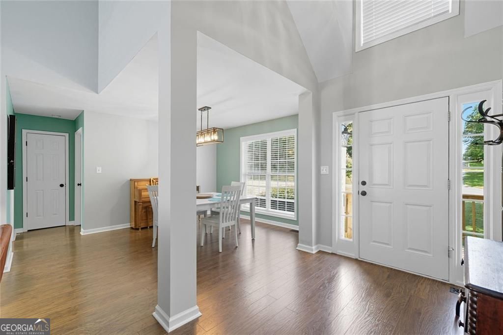 Riverstone - Residential