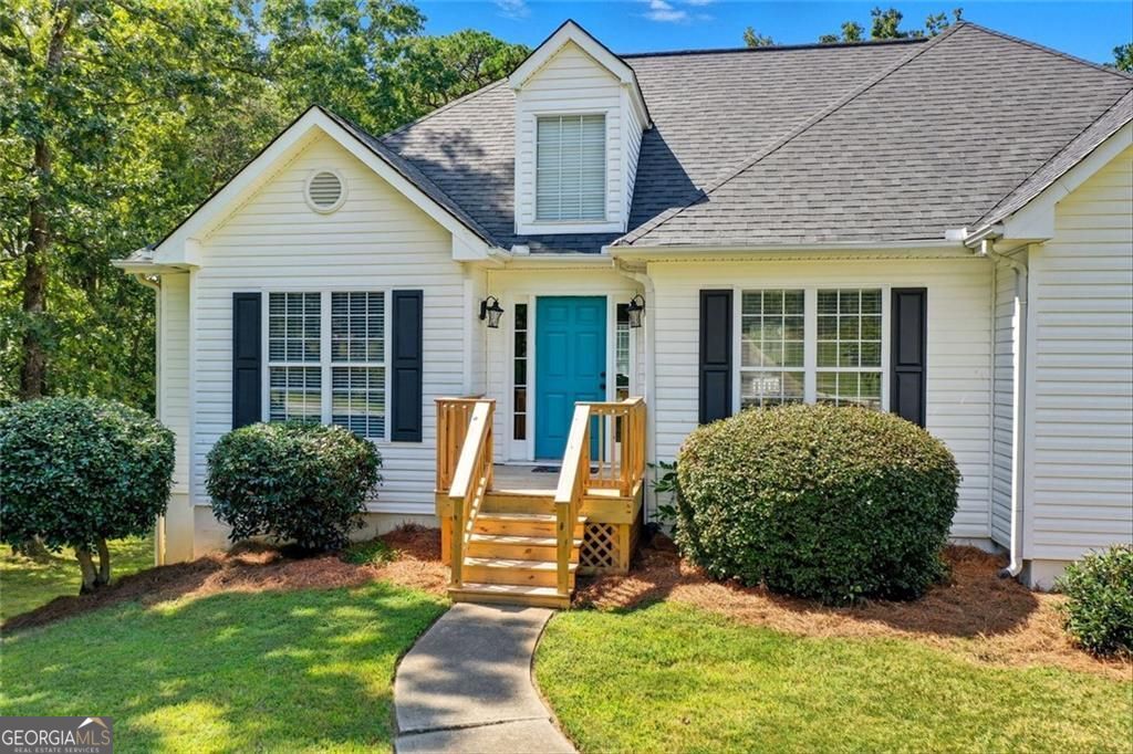 Riverstone - Residential