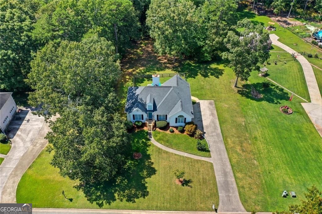 Riverstone - Residential