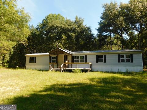 A home in Pembroke