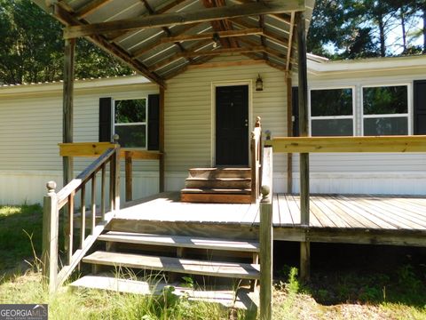 A home in Pembroke